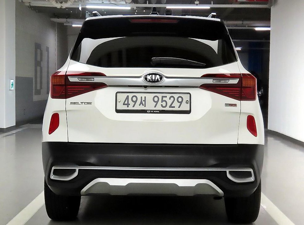 차량 이미지