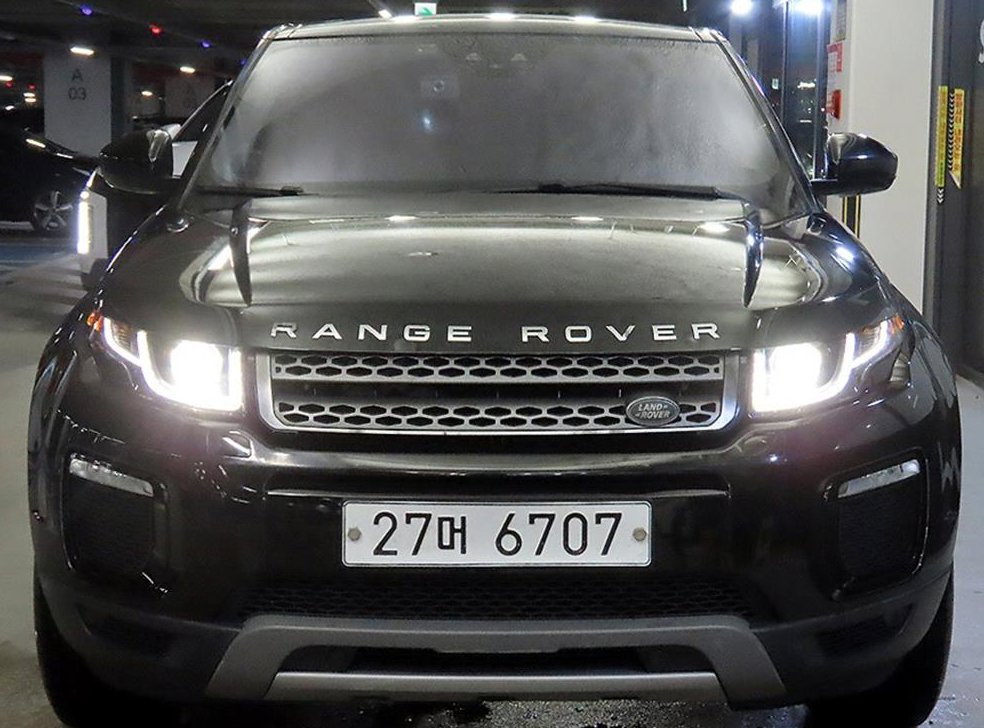 차량 이미지