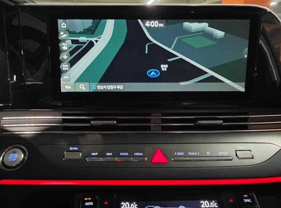 차량 이미지