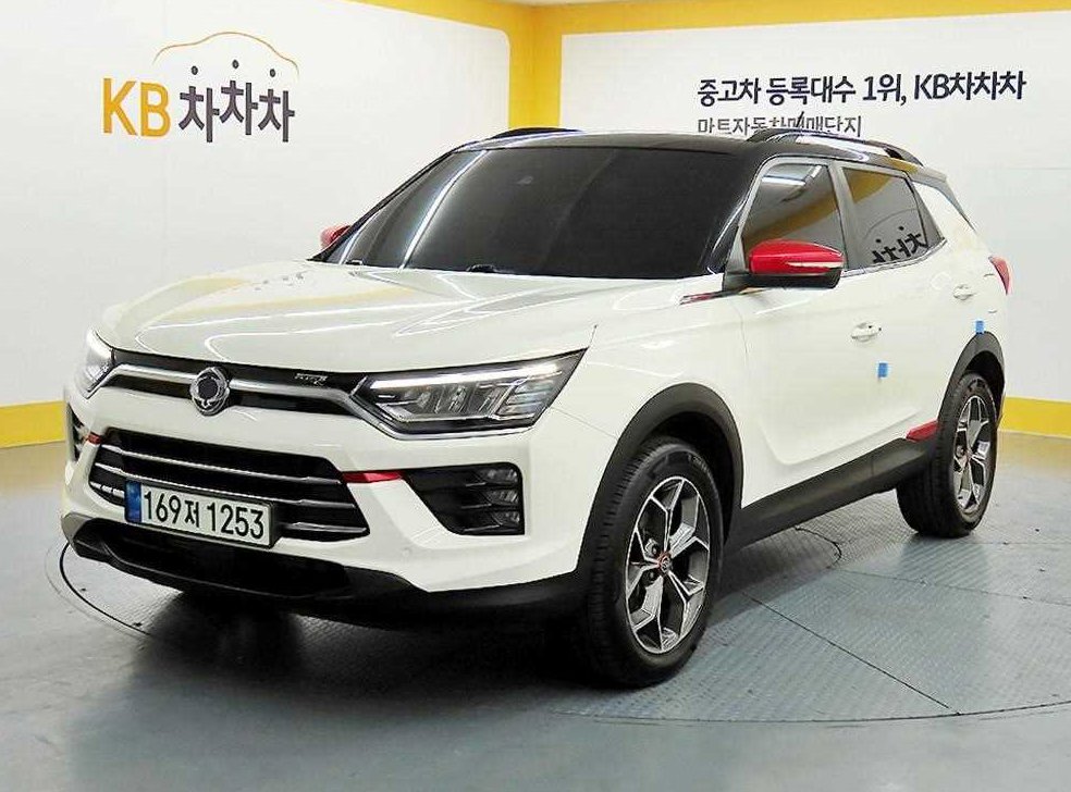 차량 이미지
