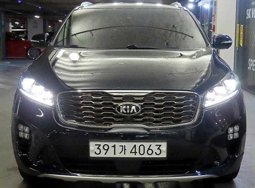 차량 이미지