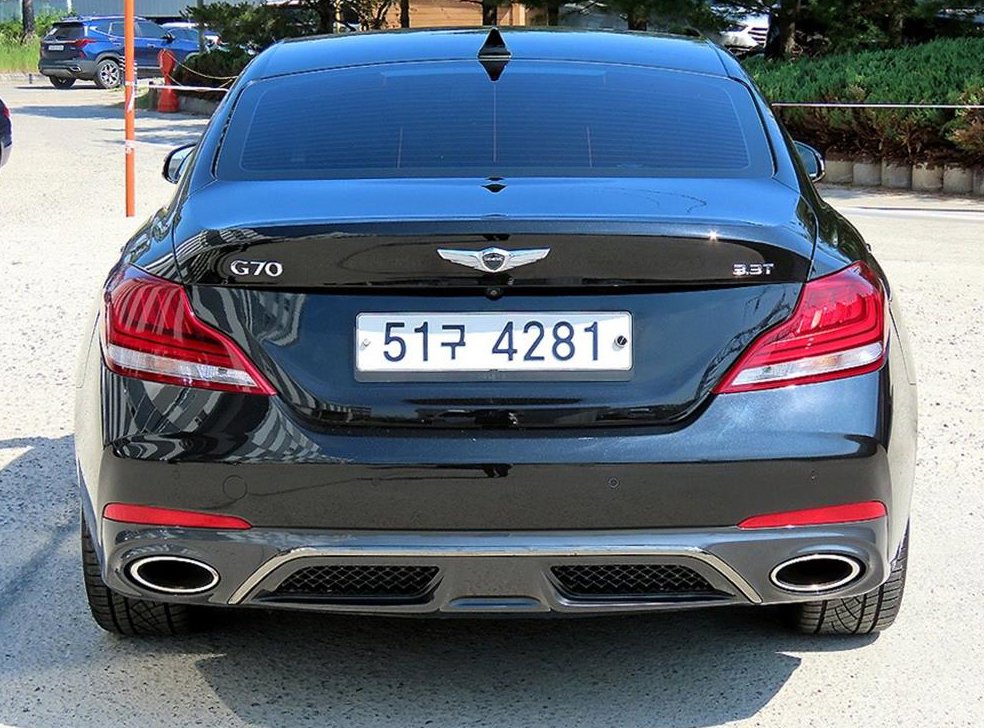 차량 이미지