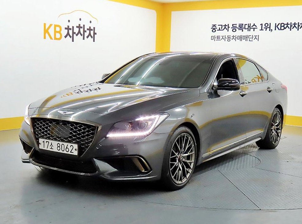 차량 이미지
