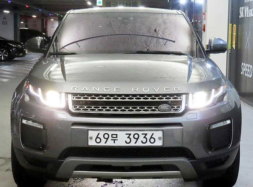 차량 이미지