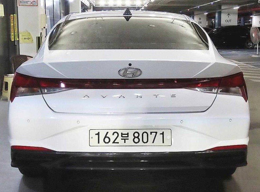 차량 이미지
