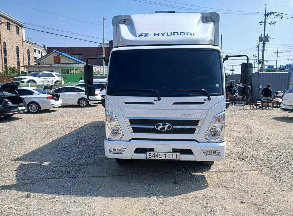 차량 이미지