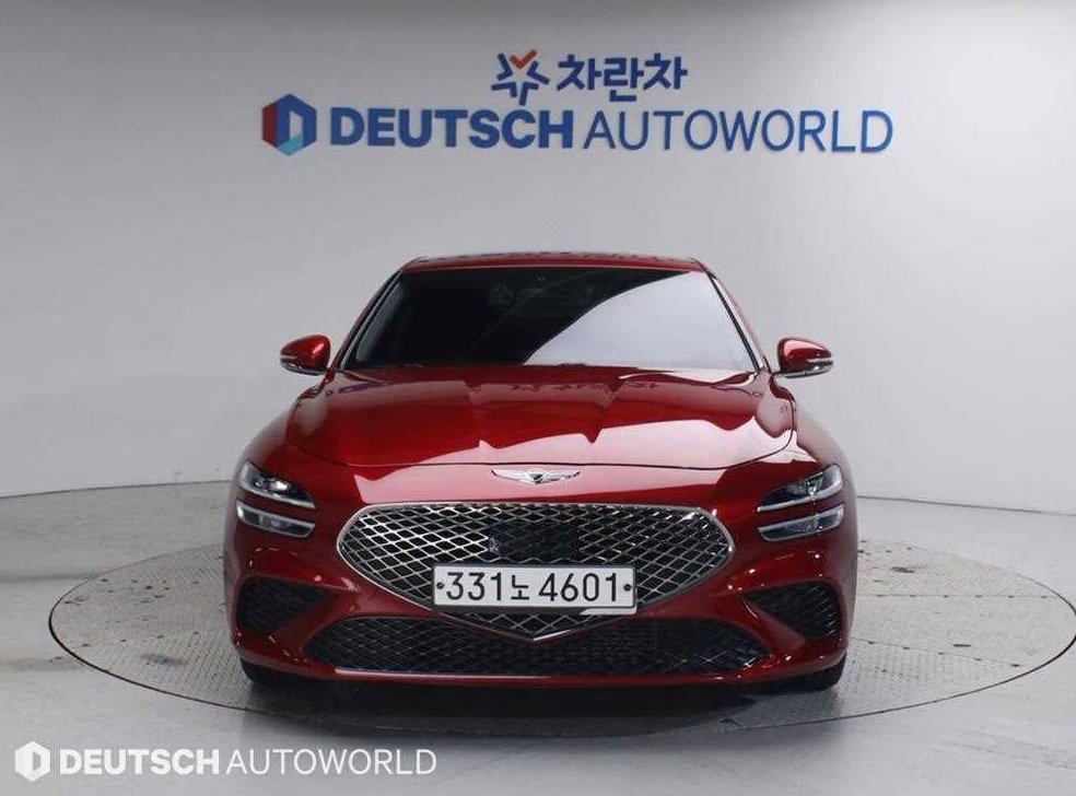 차량 이미지