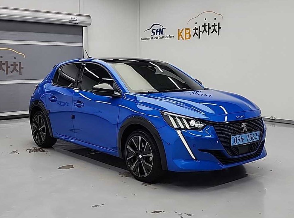 차량 이미지