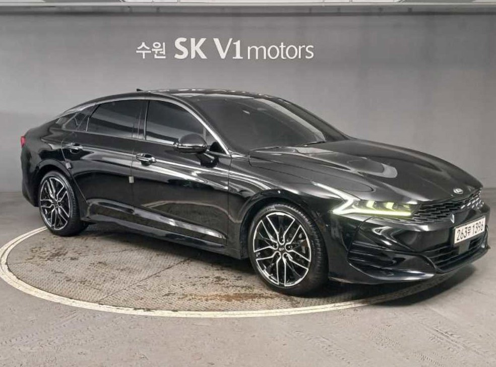 차량 이미지