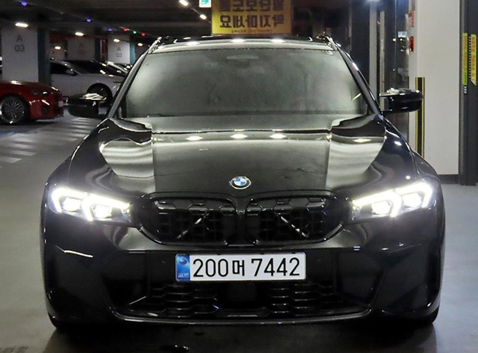 차량 이미지
