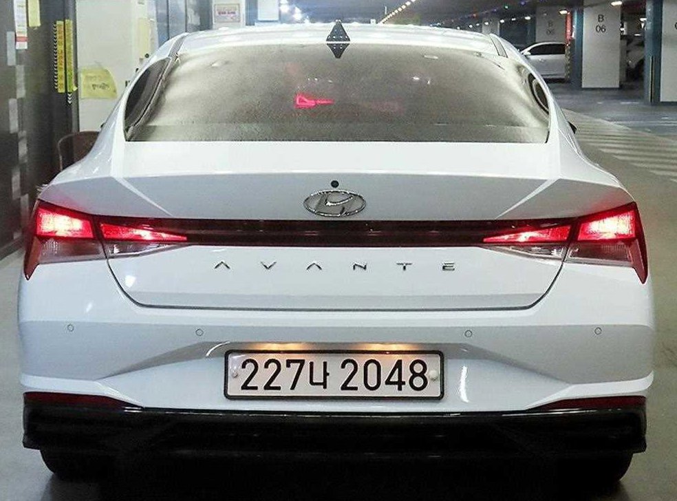차량 이미지