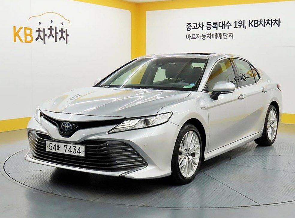차량 이미지