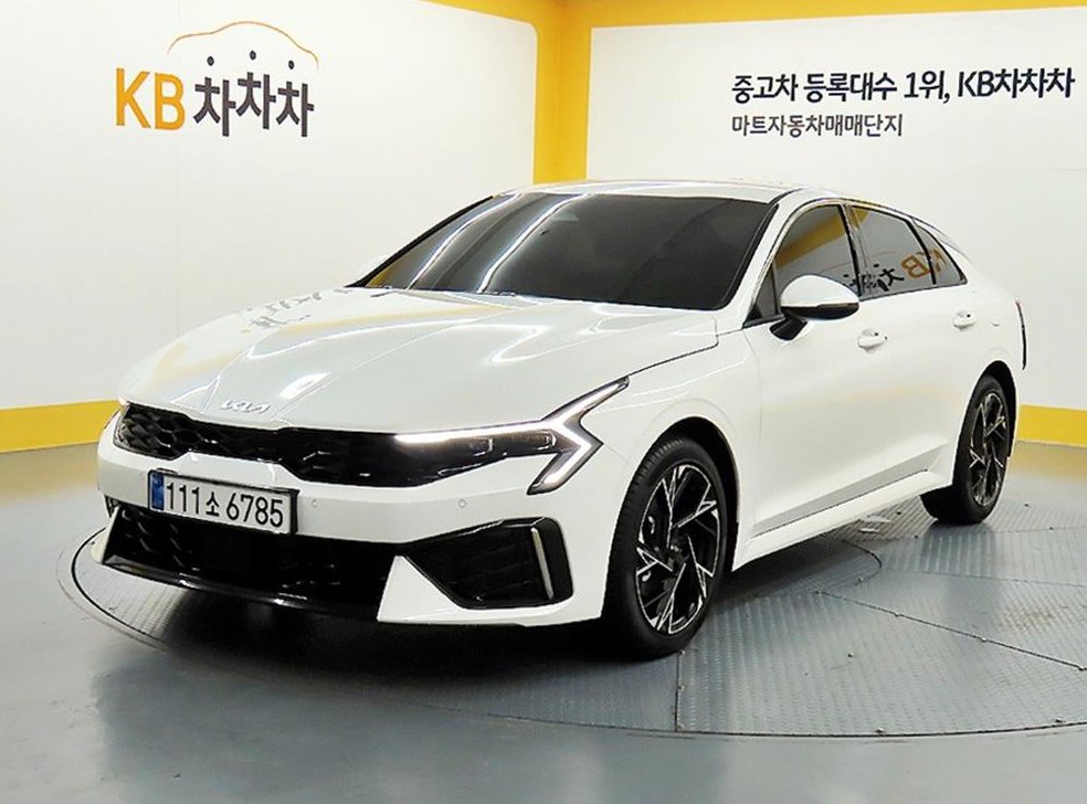 차량 이미지