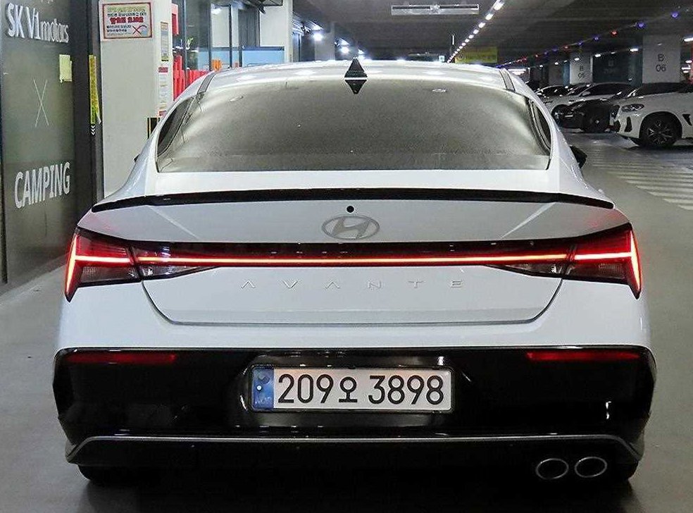 차량 이미지