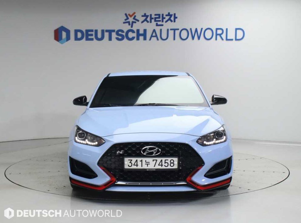 차량 이미지