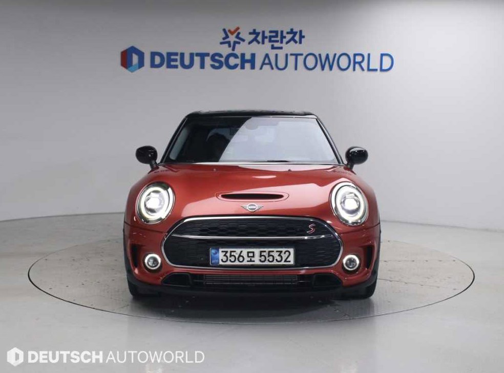 차량 이미지