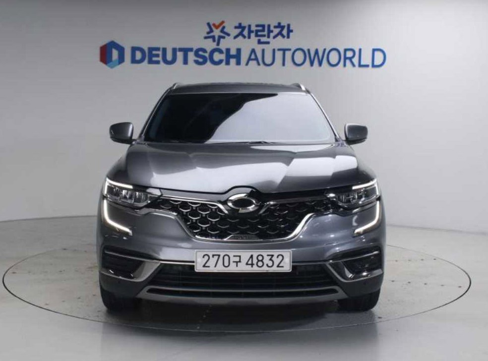 차량 이미지