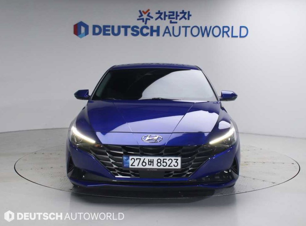 차량 이미지