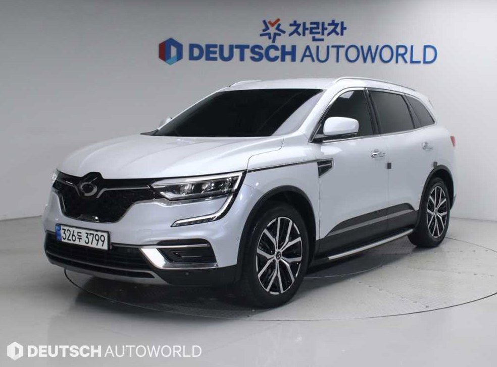차량 이미지