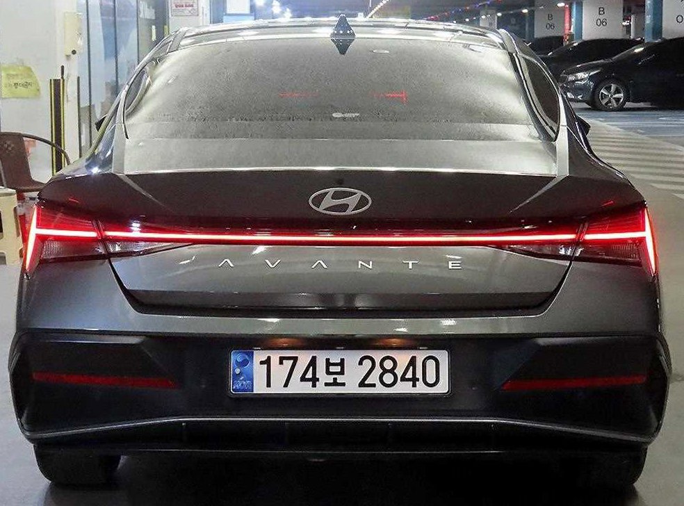 차량 이미지