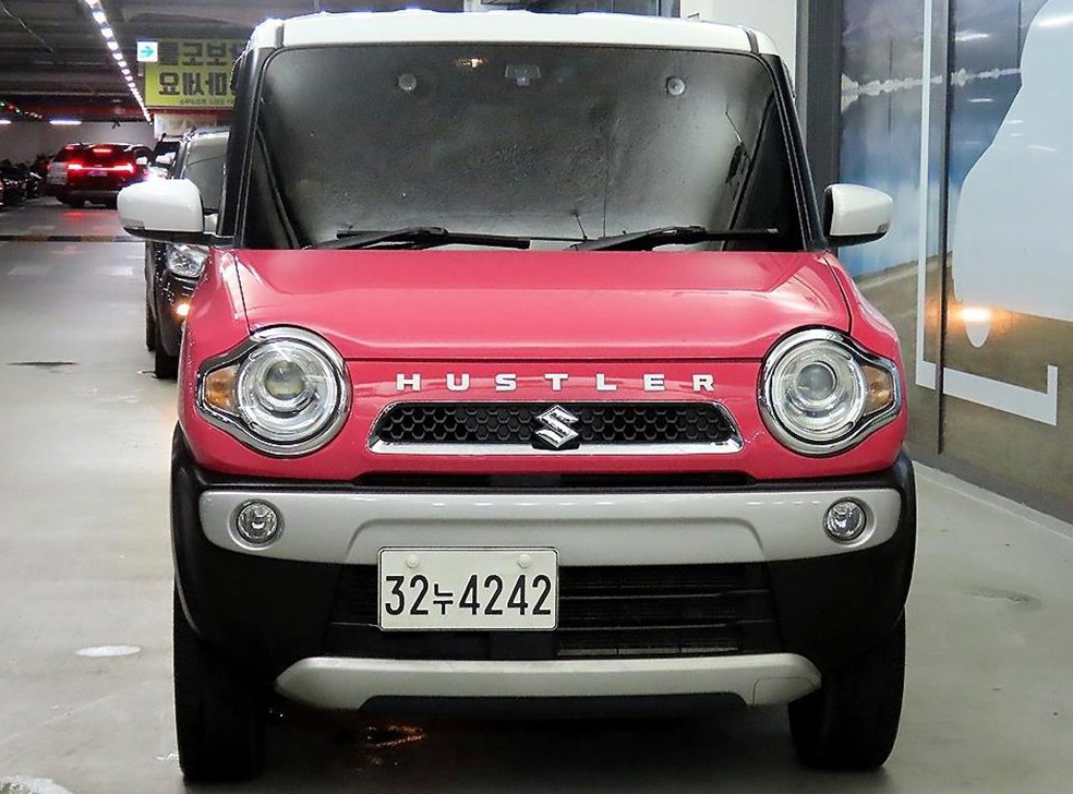 차량 이미지
