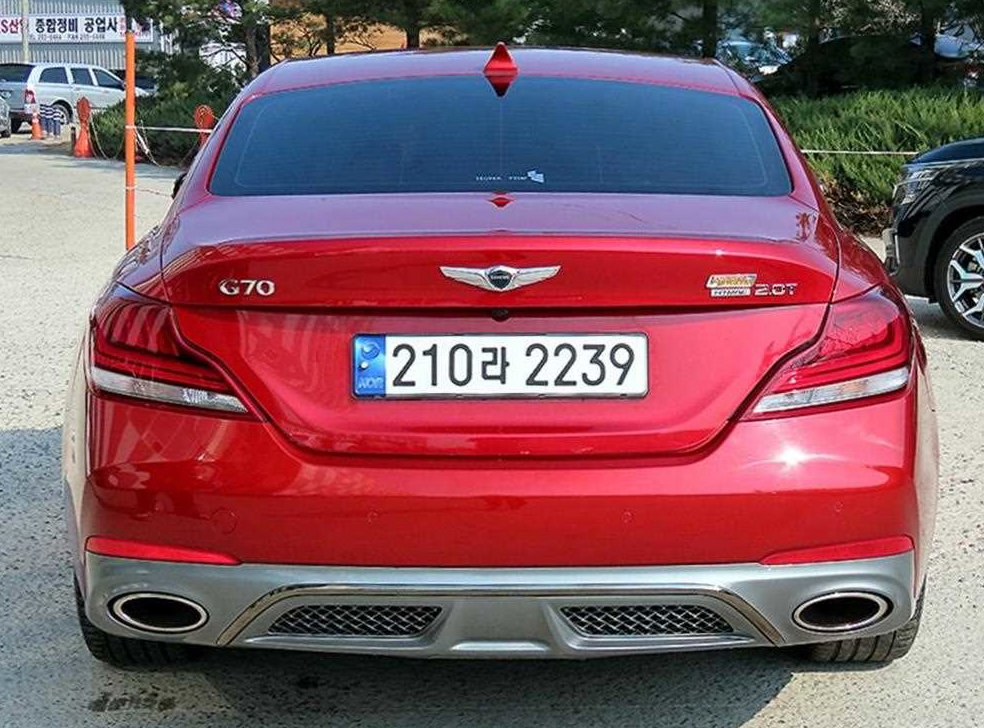 차량 이미지