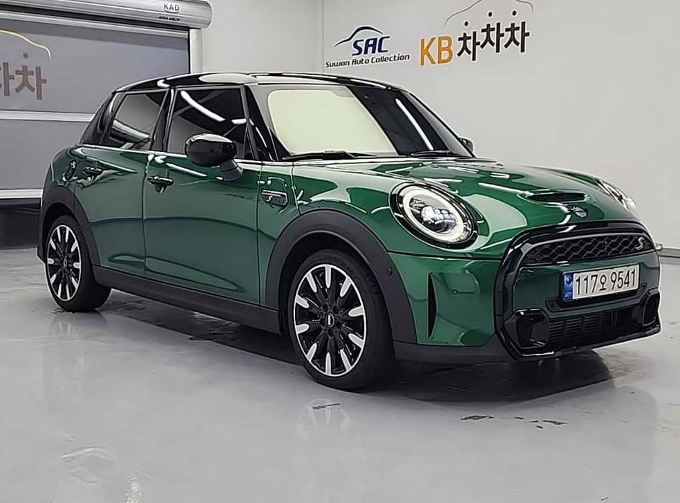 차량 이미지