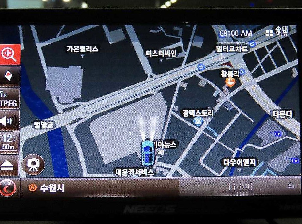 차량 이미지