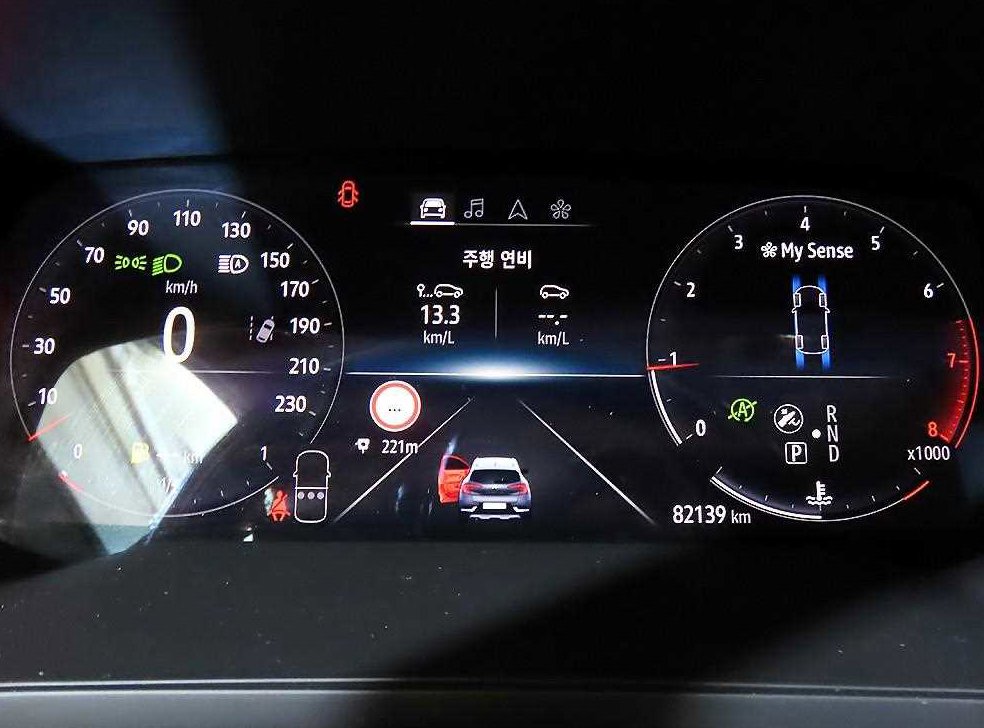 차량 이미지
