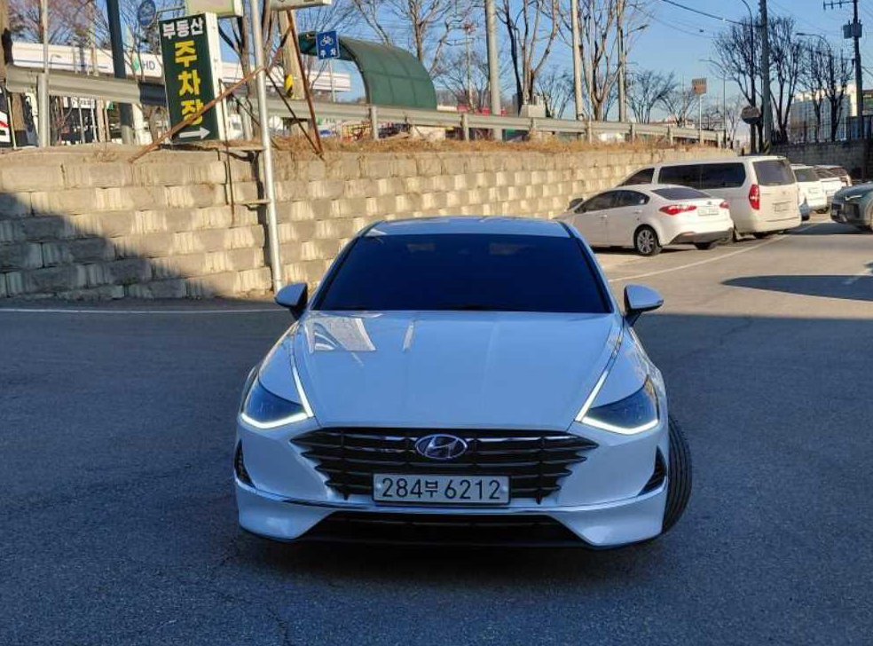 차량 이미지