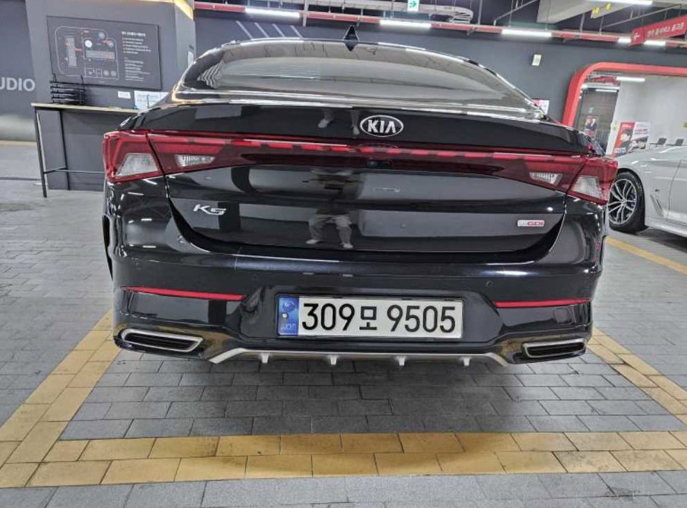 차량 이미지