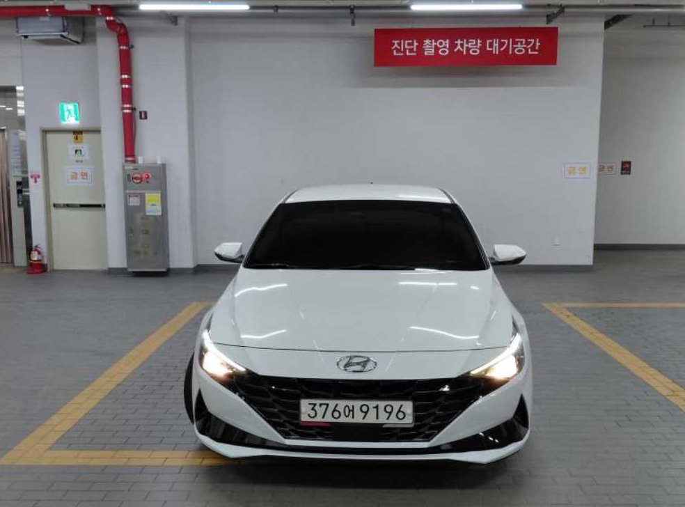 차량 이미지