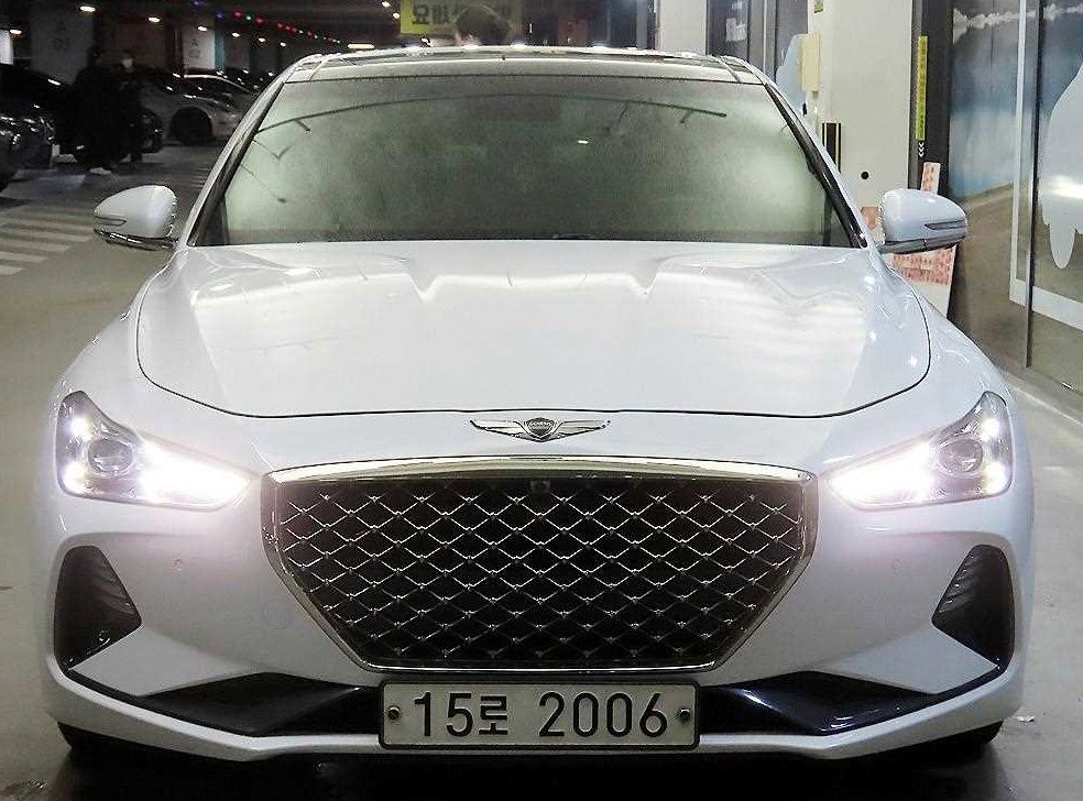 차량 이미지
