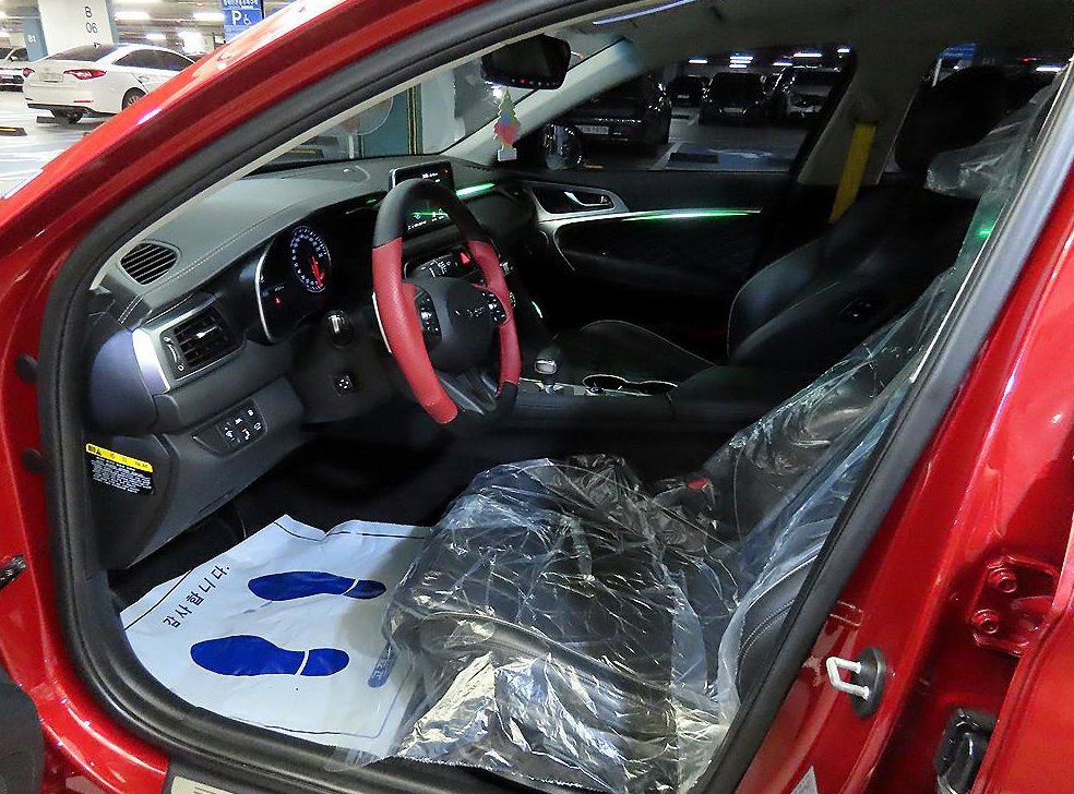 차량 이미지