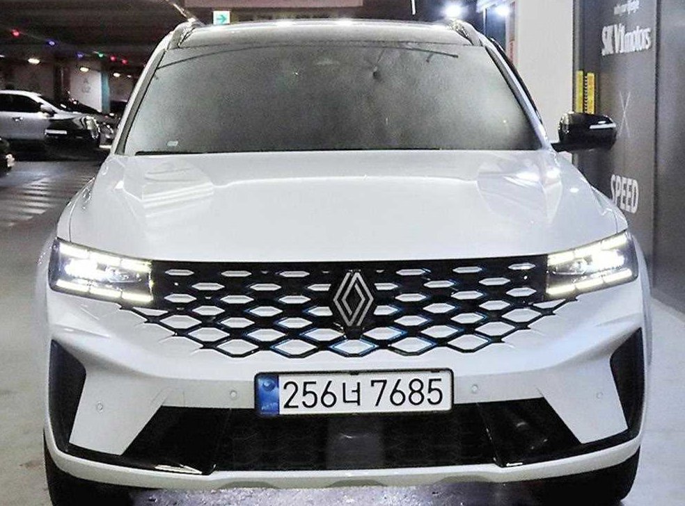 차량 이미지