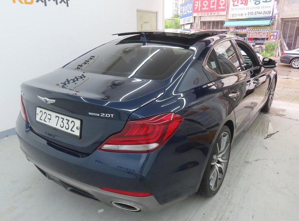 차량 이미지