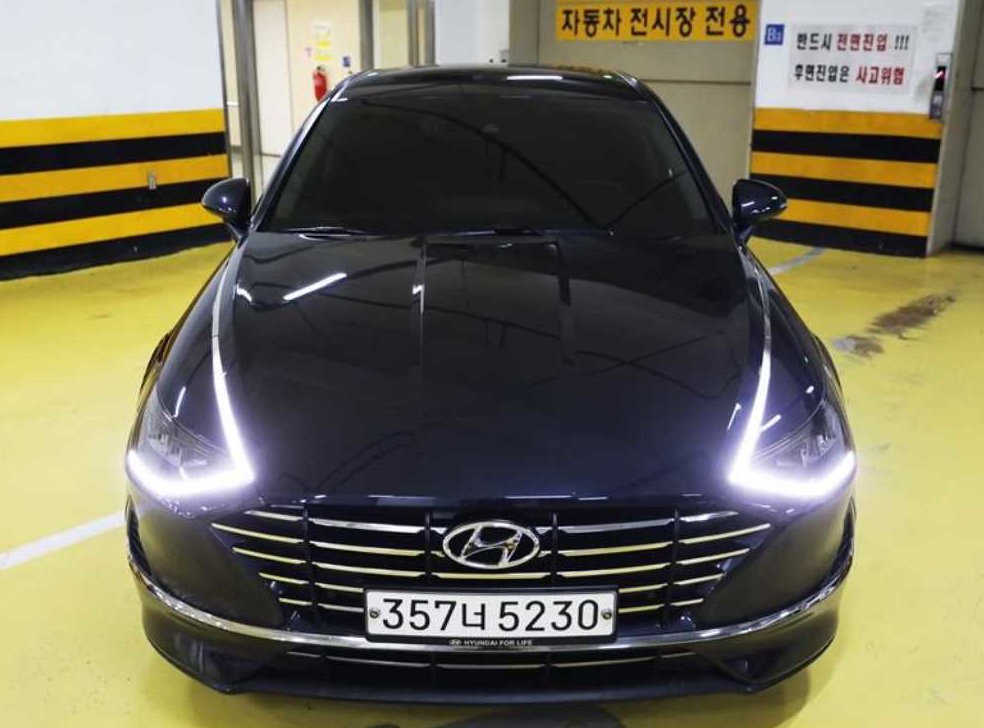 차량 이미지