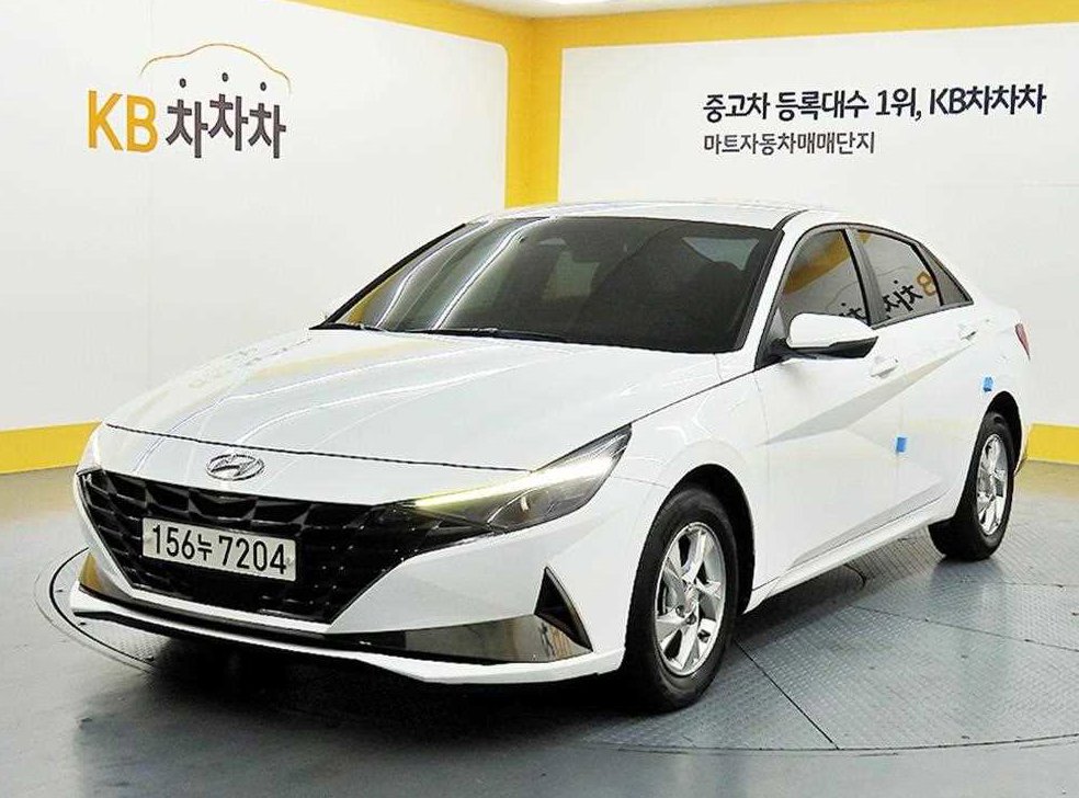 차량 이미지