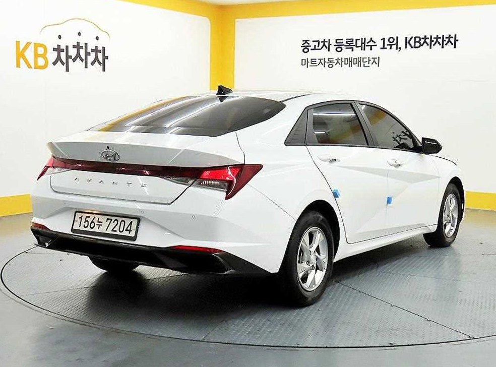 차량 이미지