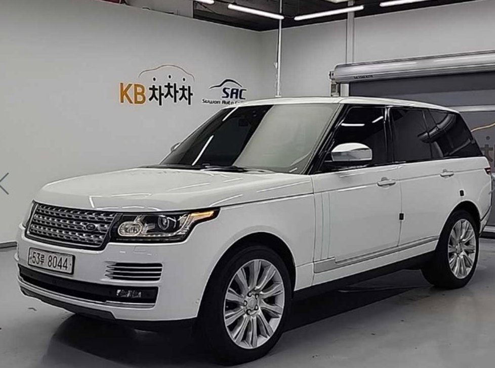 차량 이미지