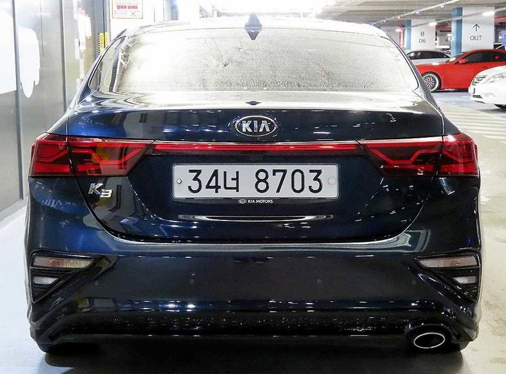 차량 이미지