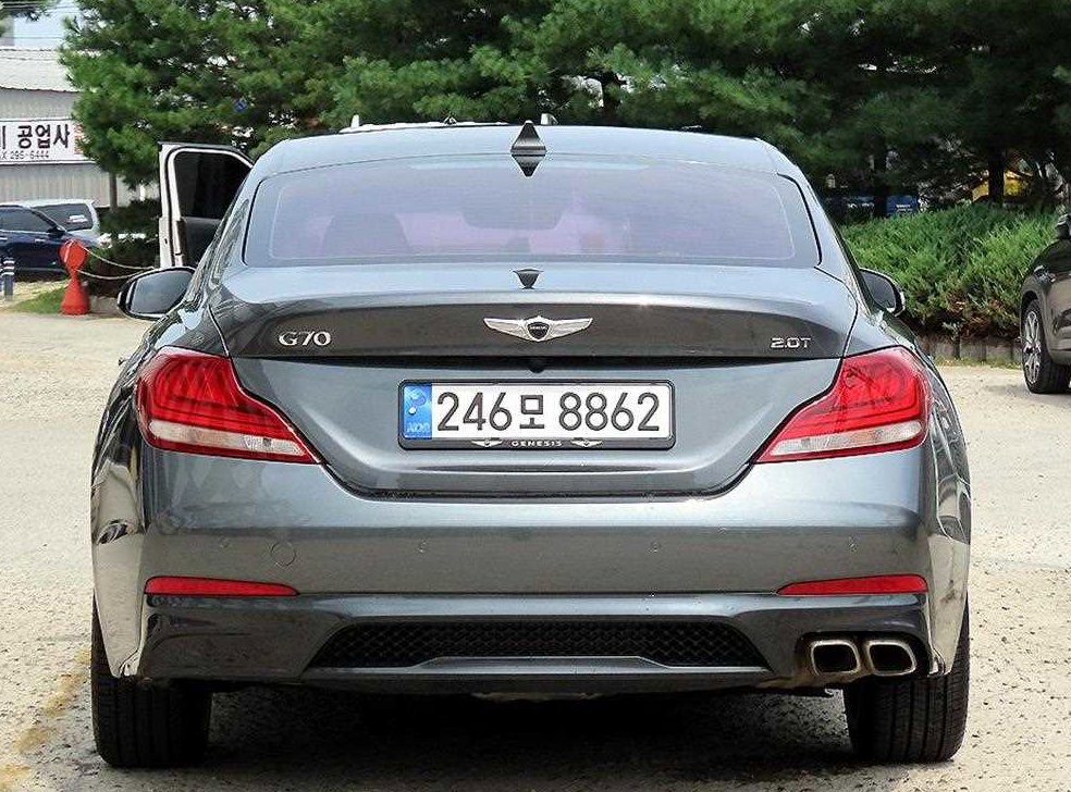 차량 이미지