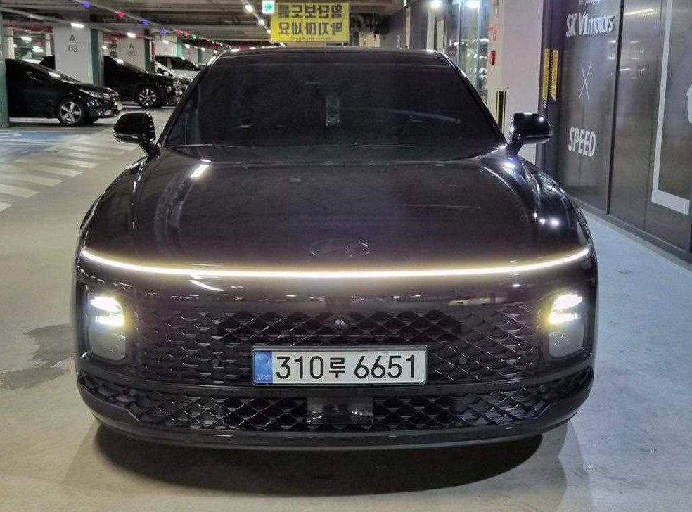 차량 이미지