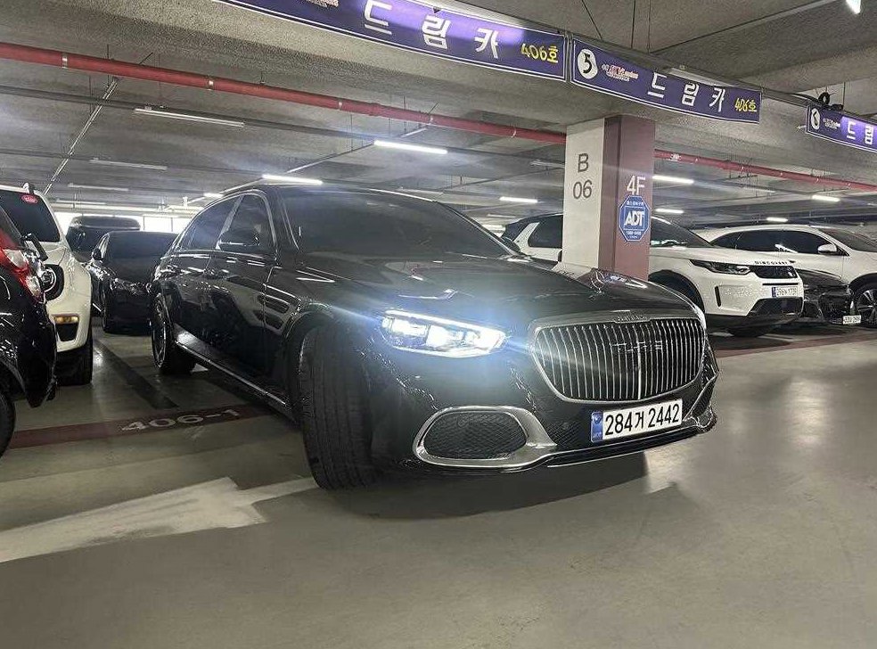 차량 이미지