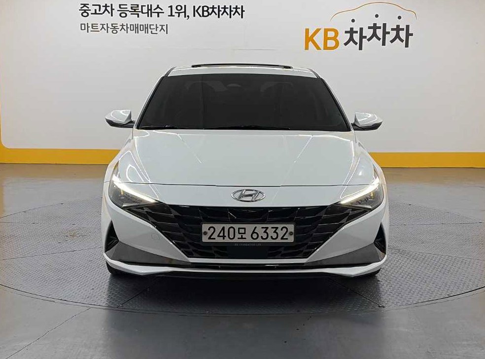 차량 이미지