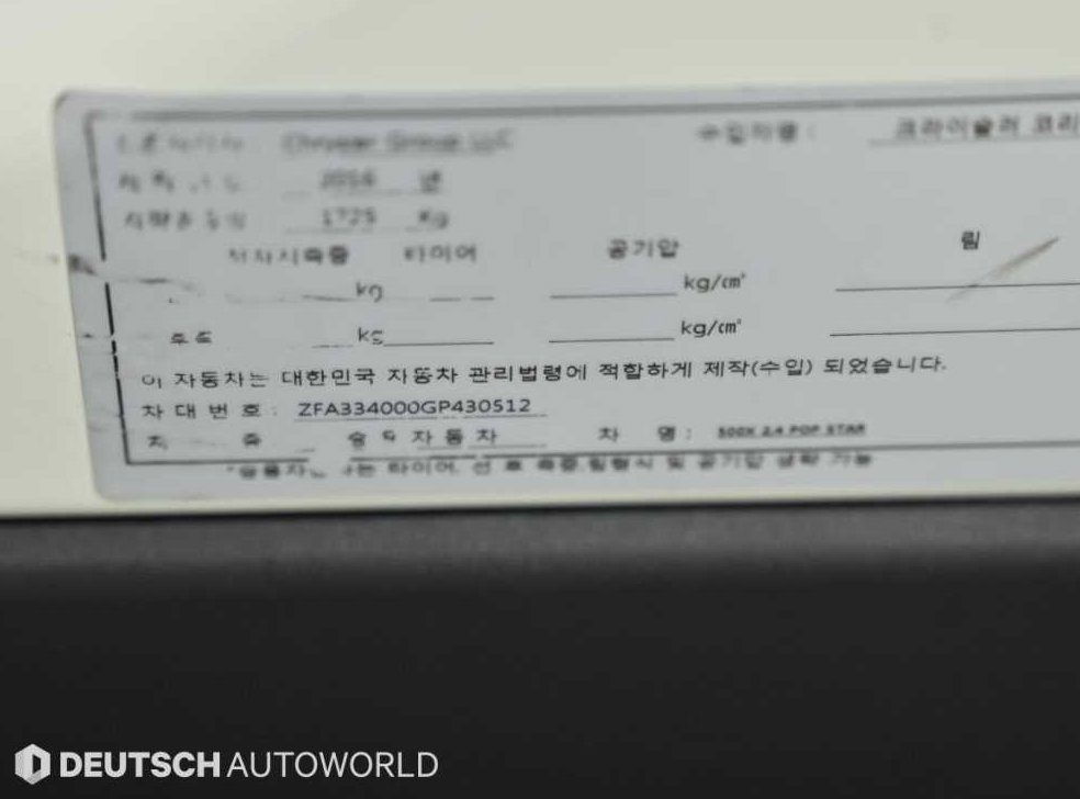차량 이미지