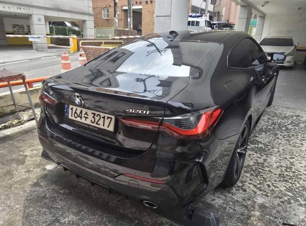 차량 이미지
