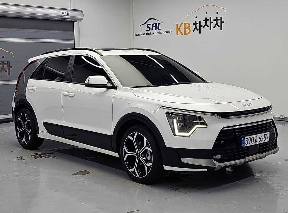 차량 이미지