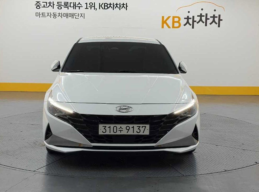차량 이미지