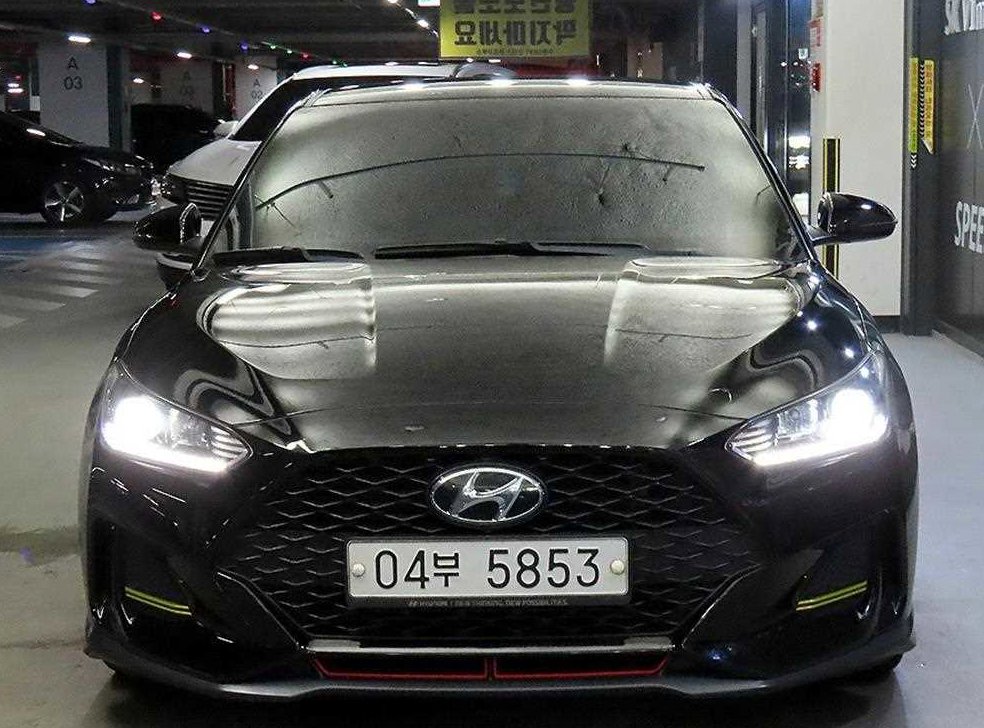 차량 이미지